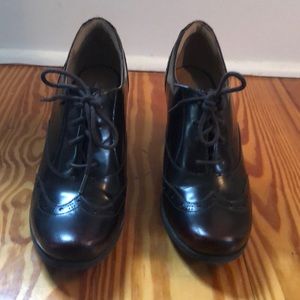 Clarks Artisan Tara Victoria heel, 9.5 (41)